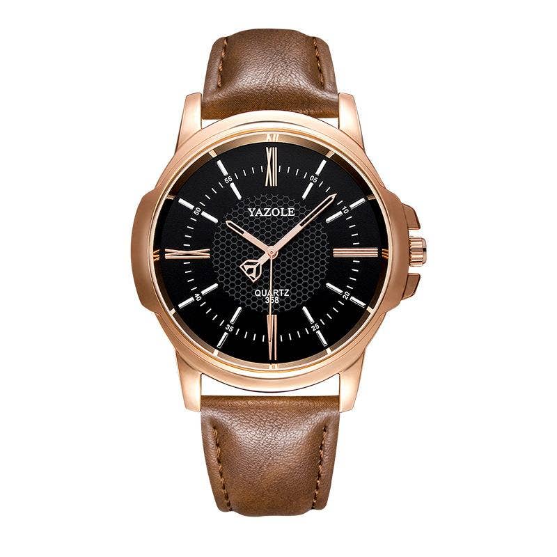 Classic Watch - Waterproof