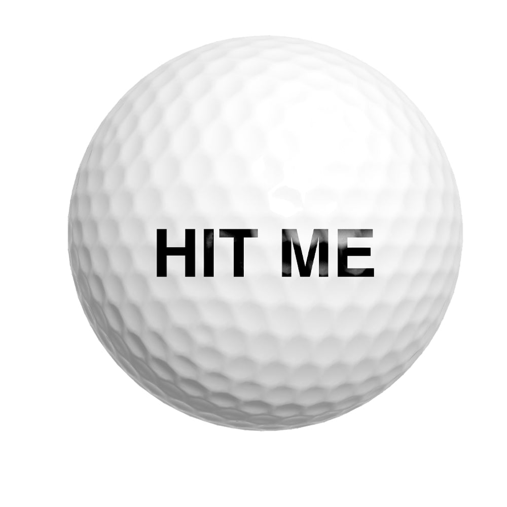 GENTLEMANS - GOLF KIT