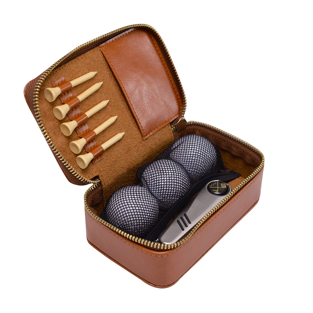 GENTLEMANS - GOLF KIT