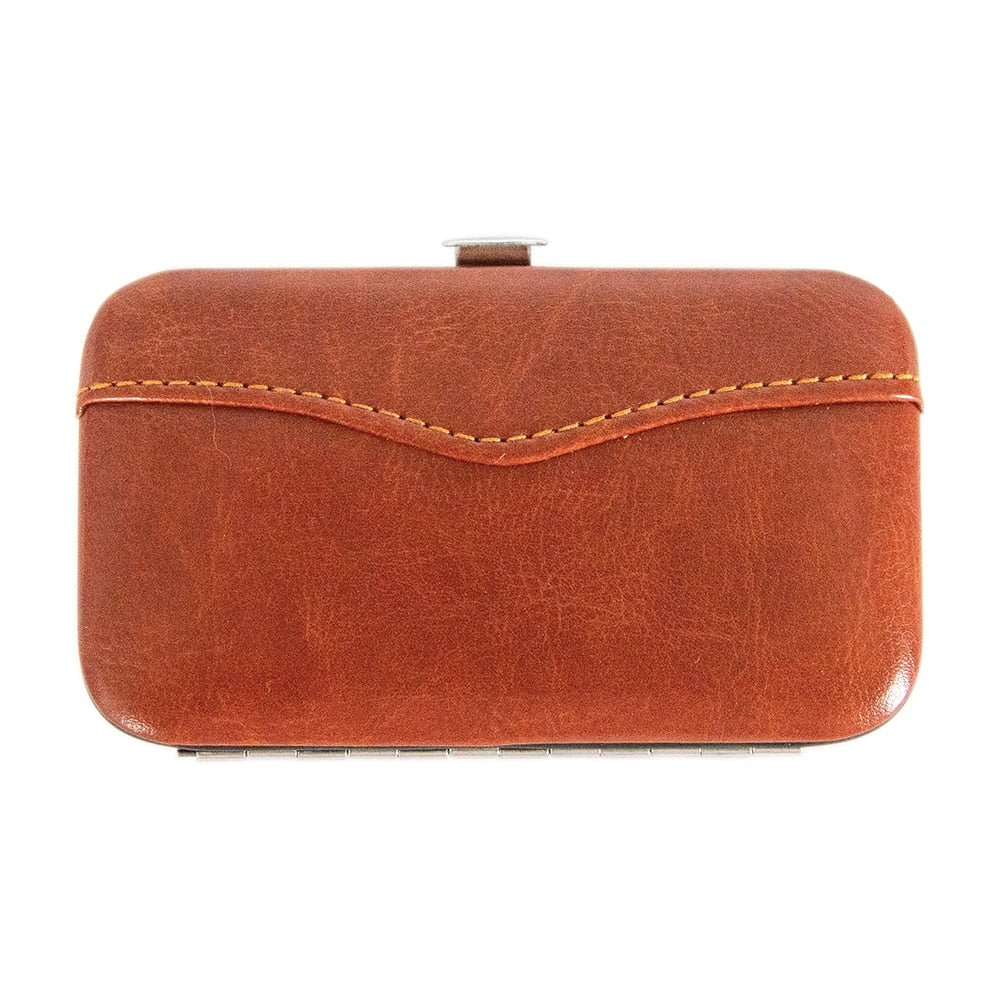 GENTLEMANS - TRAVEL MANICURE KIT