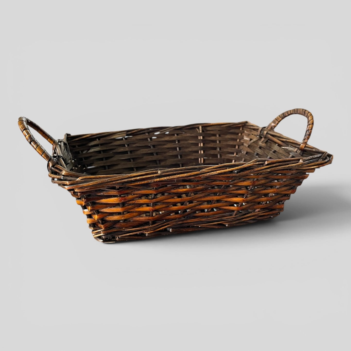 Wicker Basket