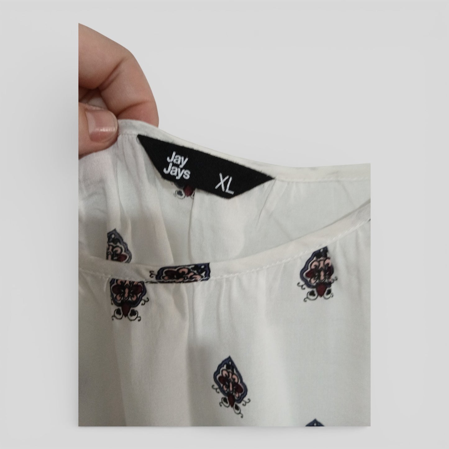 (XL) Jay Jays | Blouse