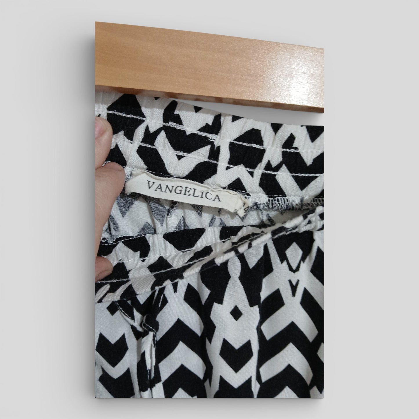 (14) Vangelica | Maxi Skirt