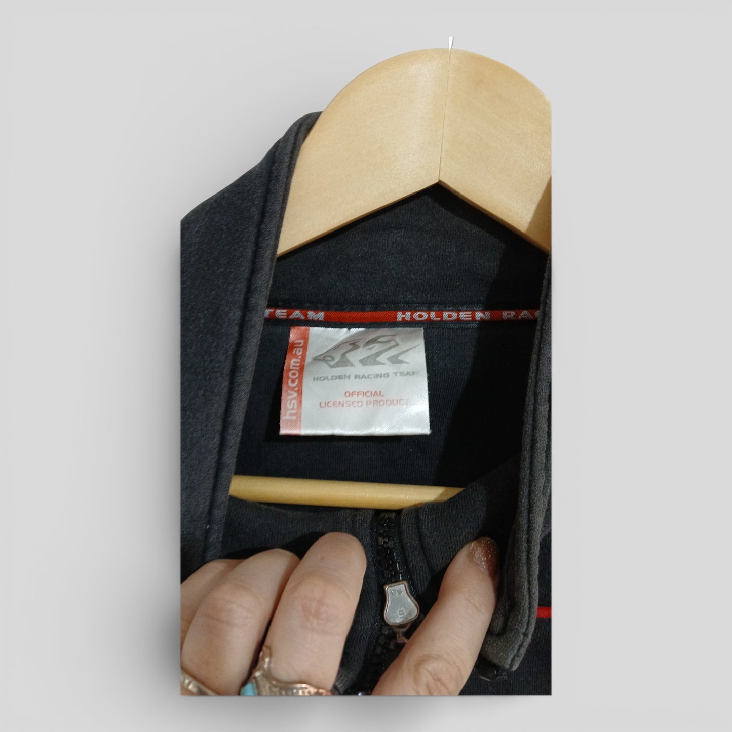 (L) Holden Racing Team | Jacket