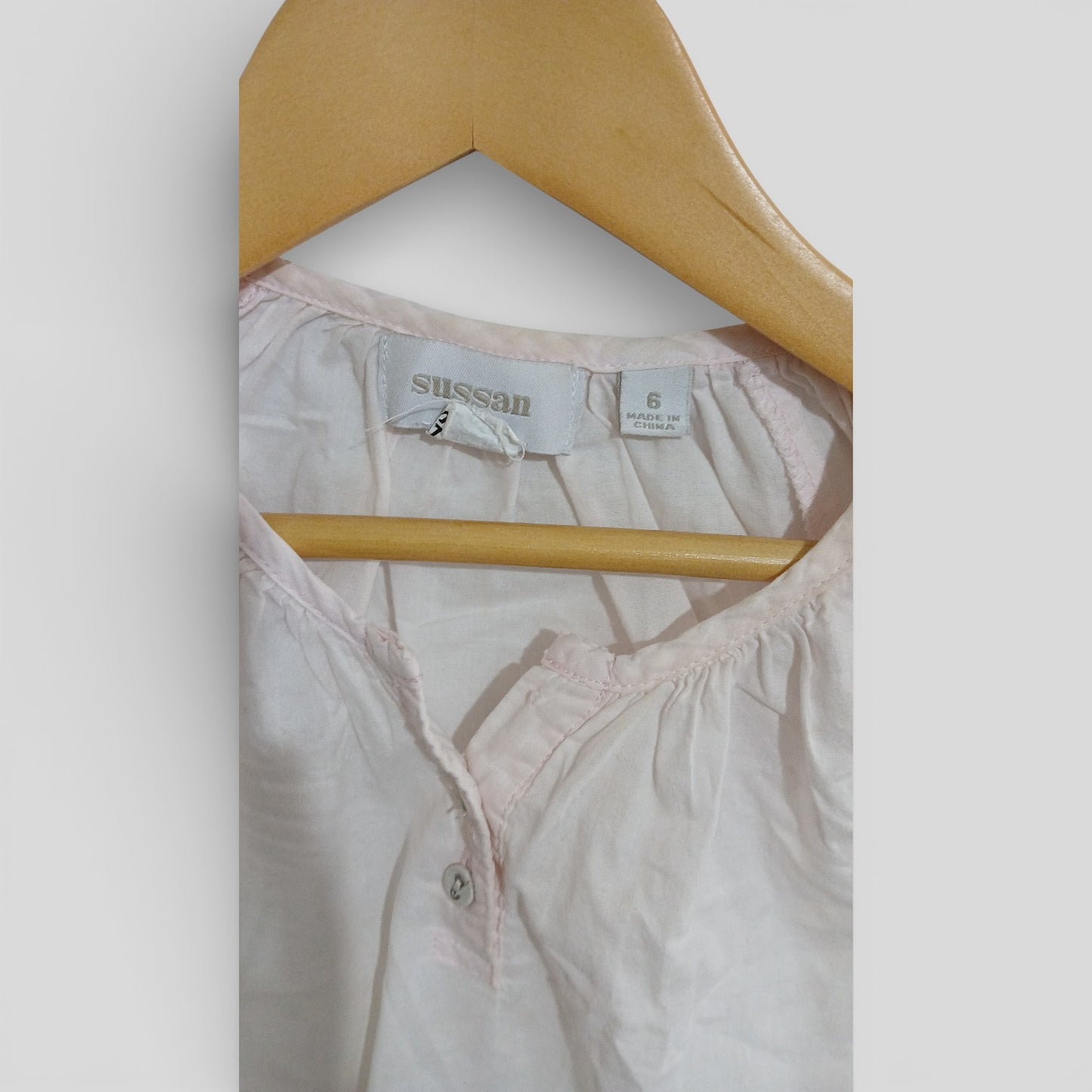 (6JNR) Sussan | Blouse