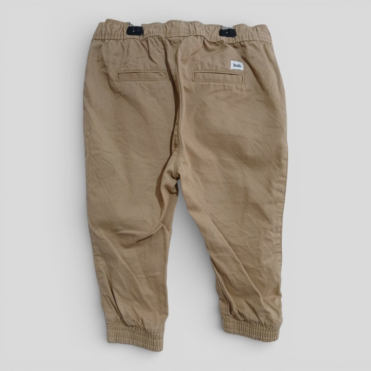 (1JNR) Target | Chino Pants