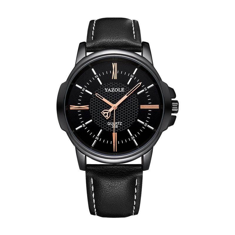 Classic Watch - Waterproof