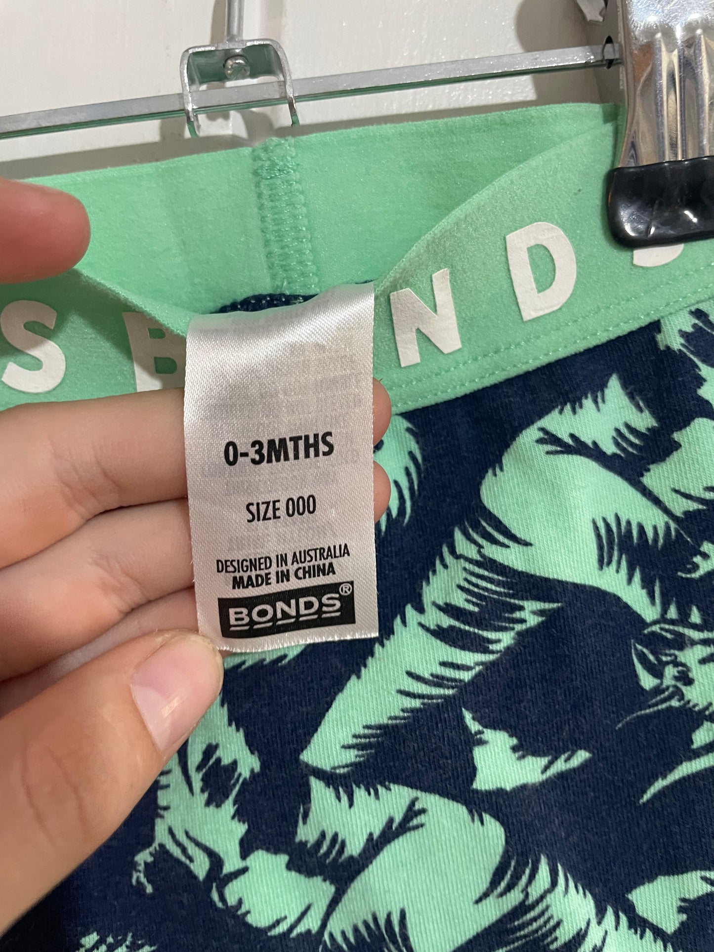 (000JNR) Bonds | Dino Tights