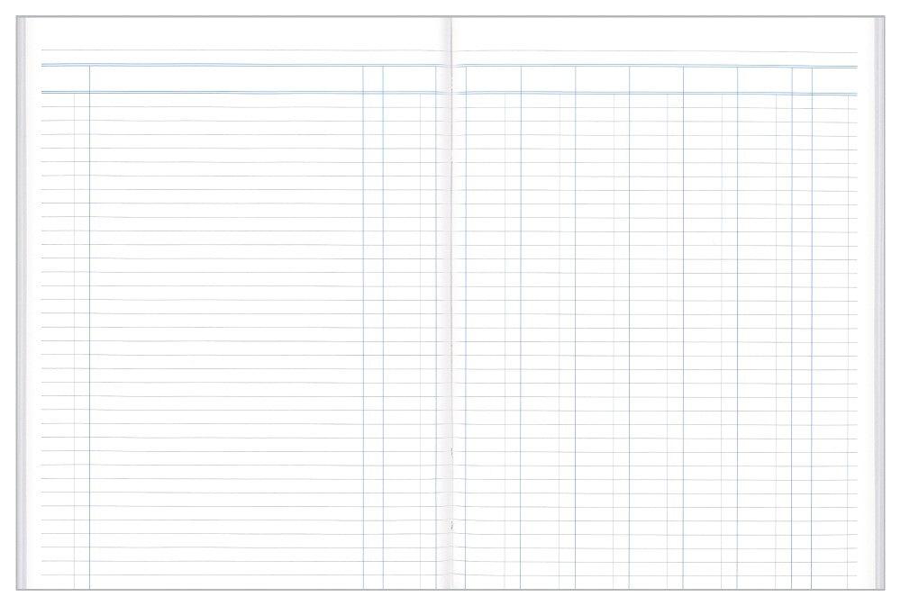 ANALYSIS BOOK COLLINS A24 8MC