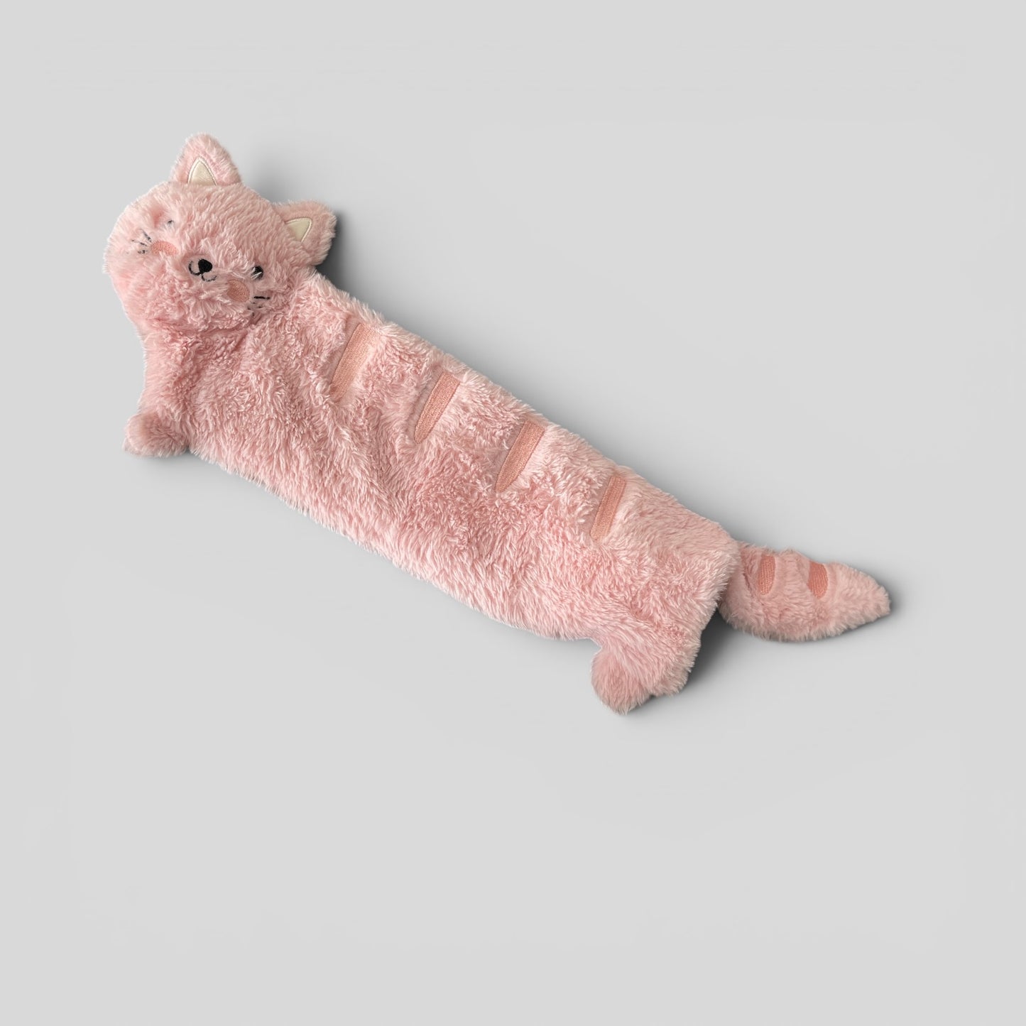 Cat Hot Waterbottle