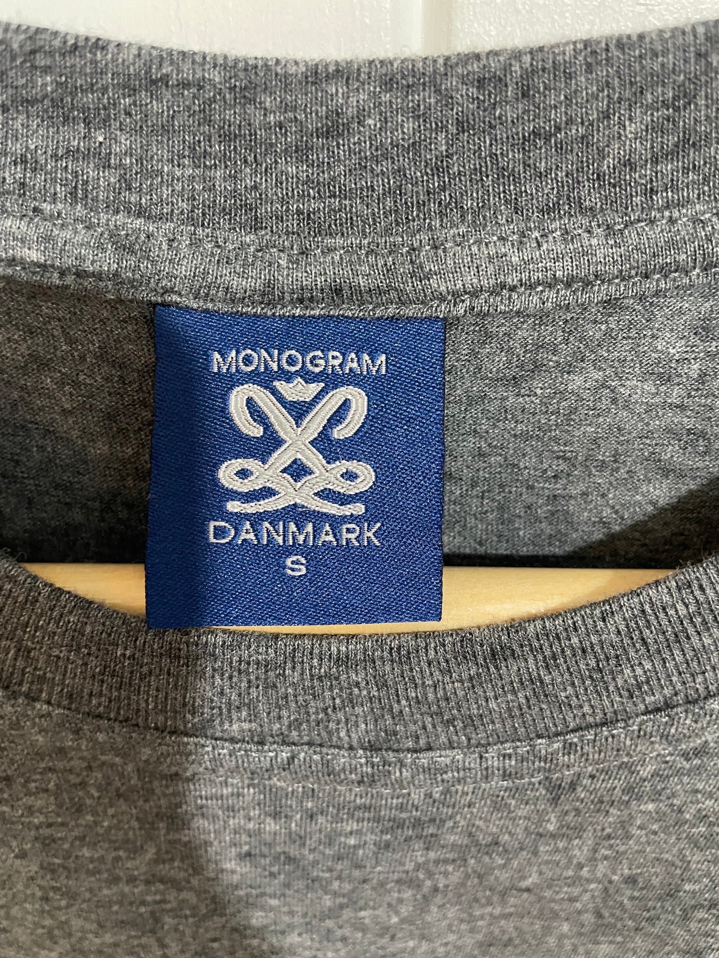 (S) Danmark | CPH Tee