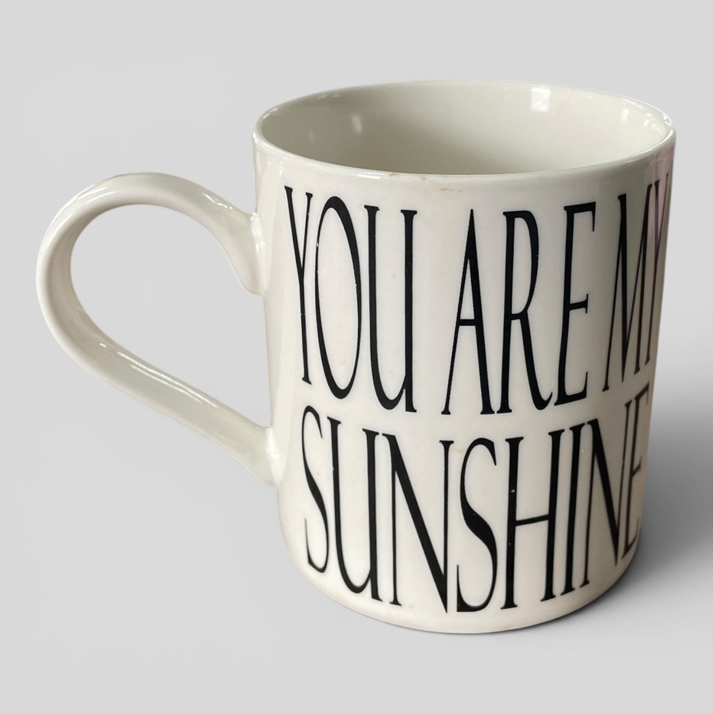 You are my sunshine | Mug