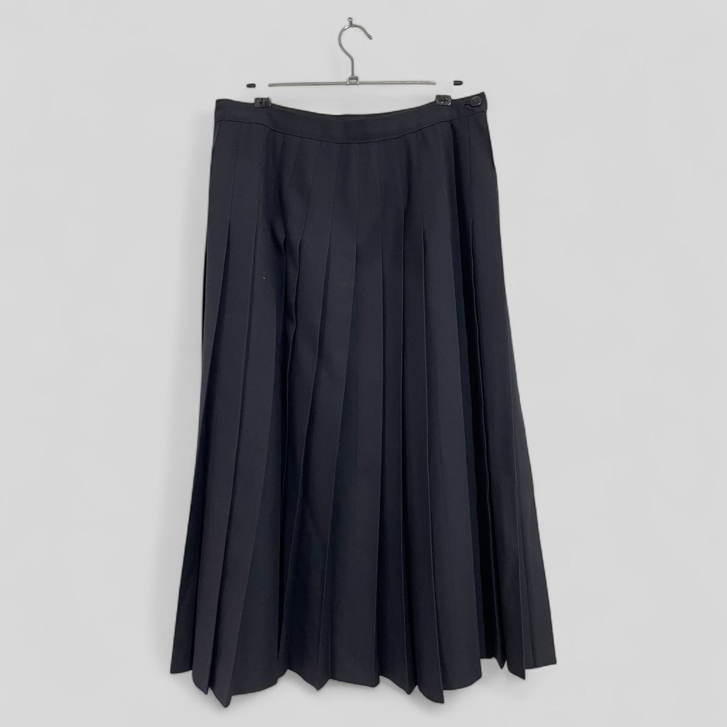 (32) Hannas | Pleated Skirt