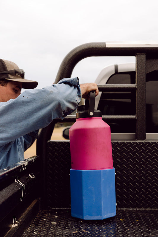 The Other-Mate | Water Bottle Holder