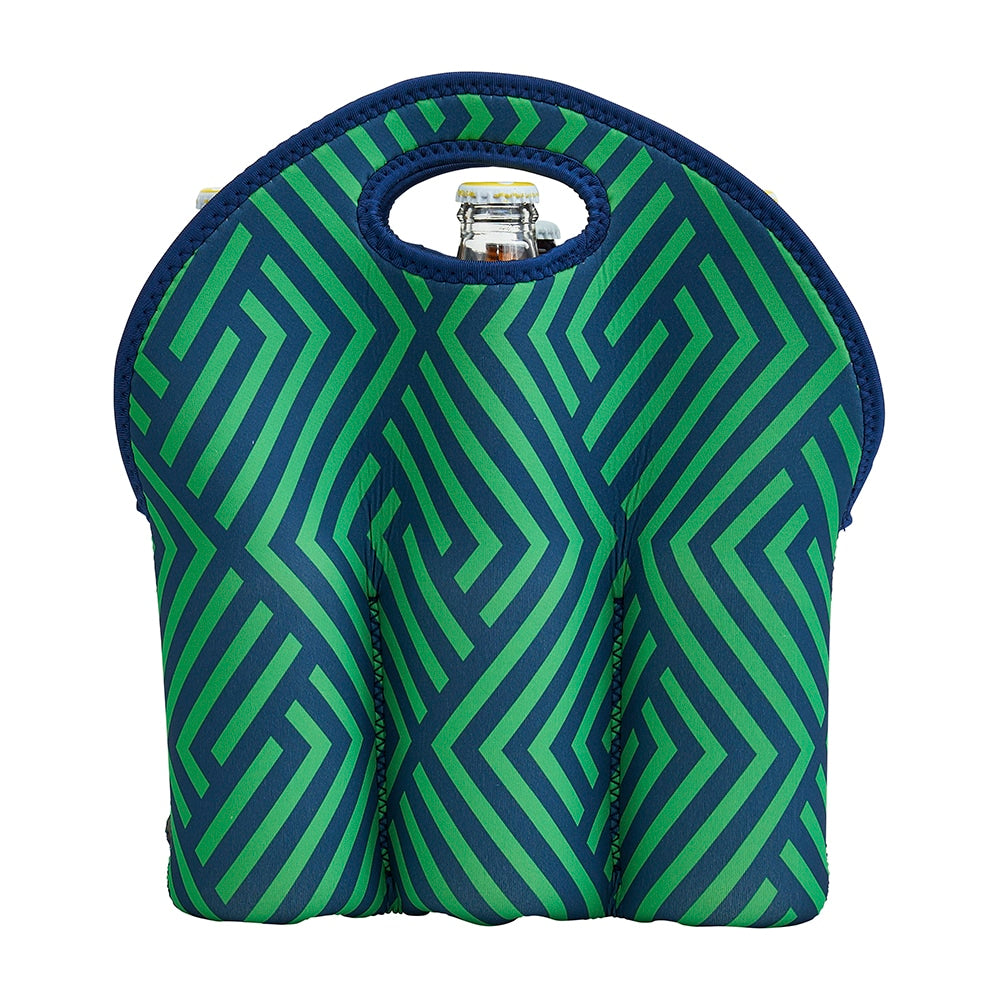 Six Pack Carrier - Neoprene