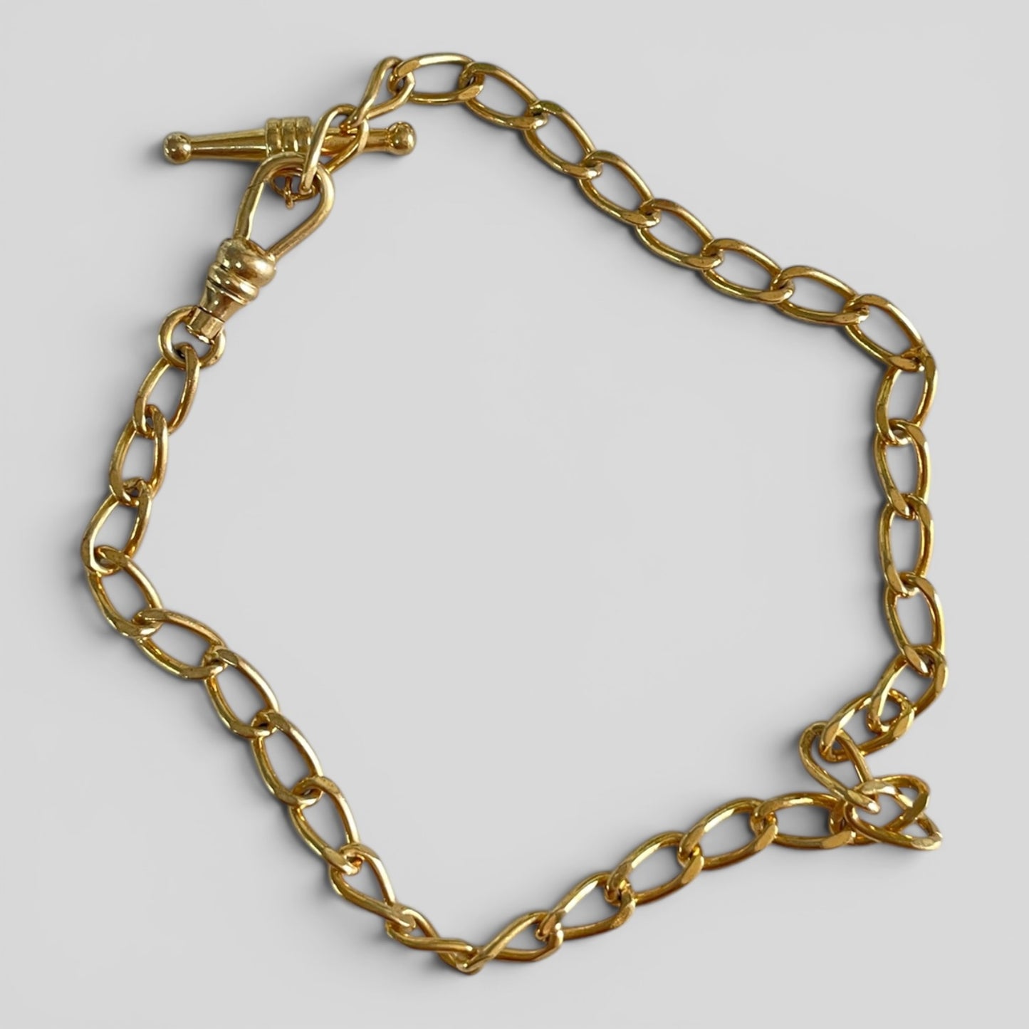 Bracelet Gold