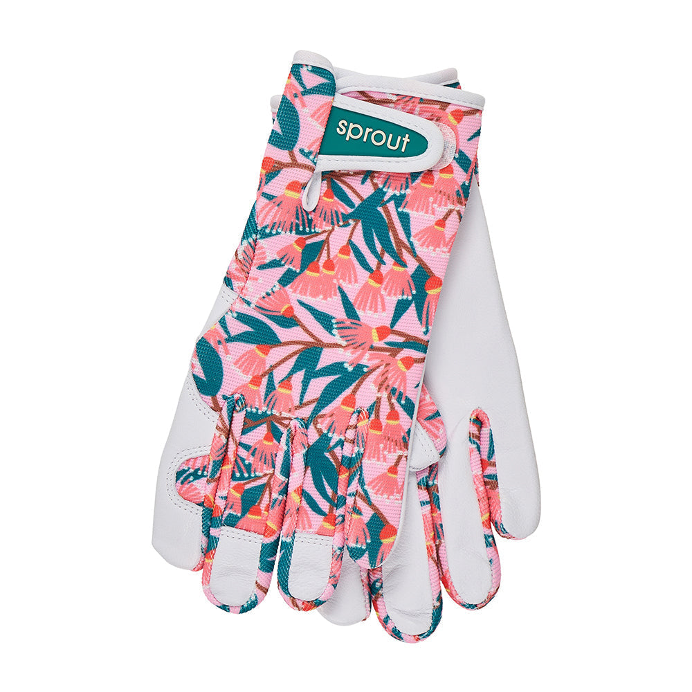 Sprout Goatskin Gloves