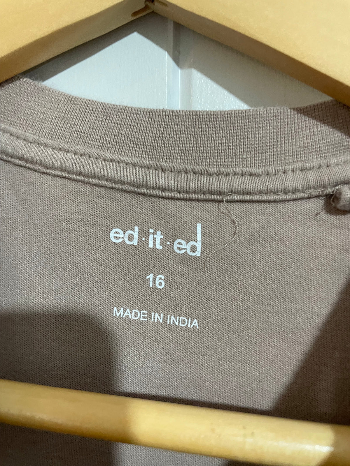 (16) Edited | Tee