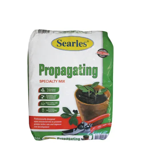 PROPAGATING MIX 10 LITRE