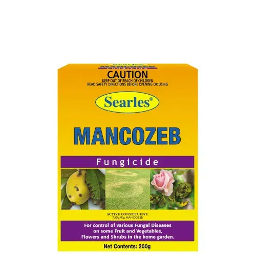 MANCOZEB PLUS 200G SEARLES