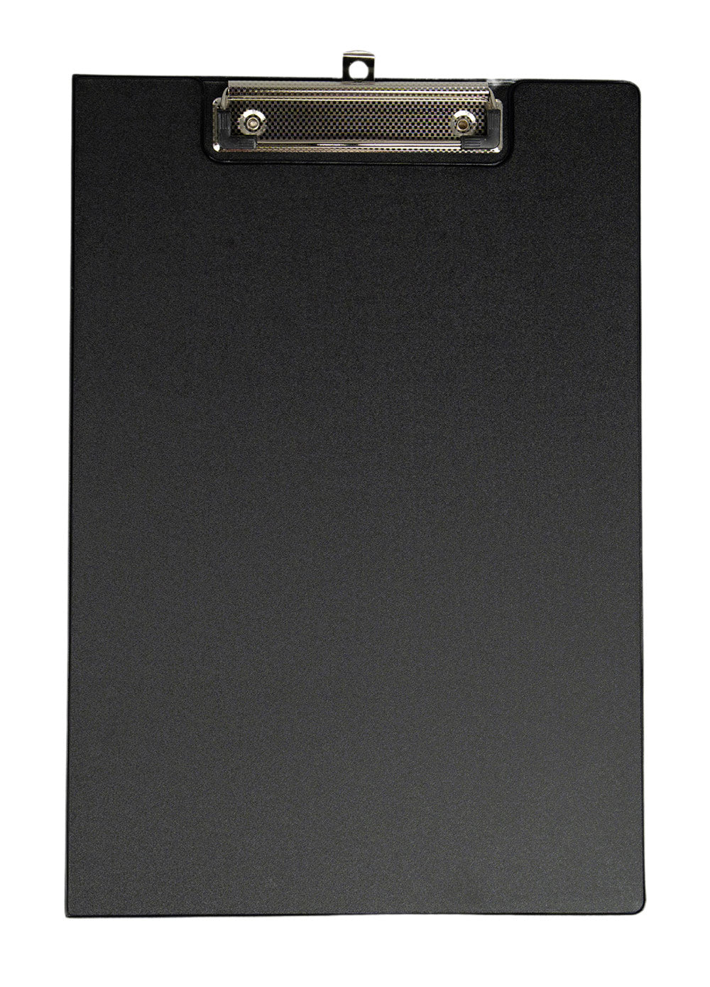 CLIPFOLDER GNS A4 WITH POCKET BLACK