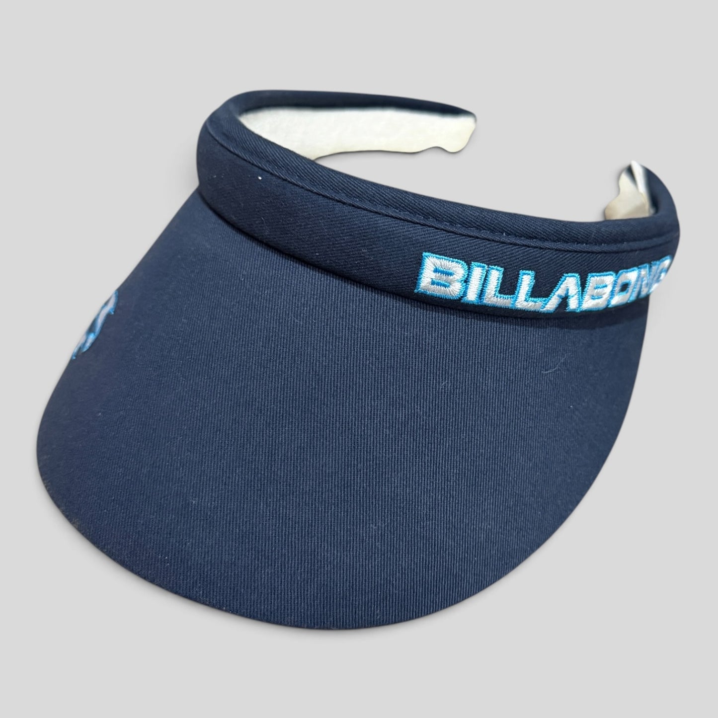 Visor | Billabong Navy
