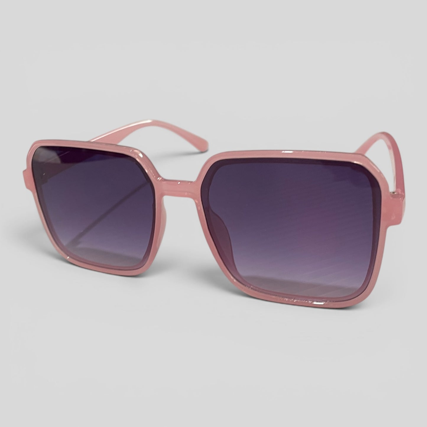 Pink Frame Sunnies | BNWT