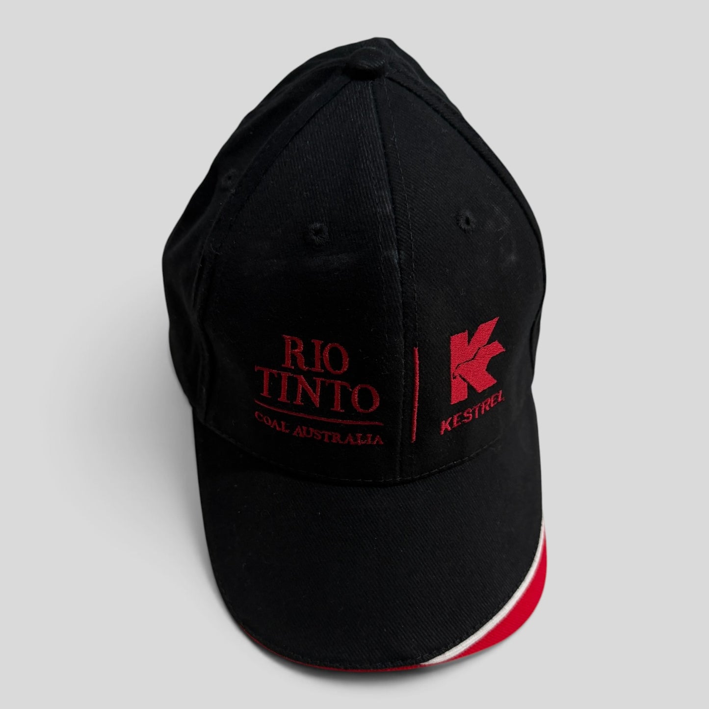 Cap | Rio Tinto