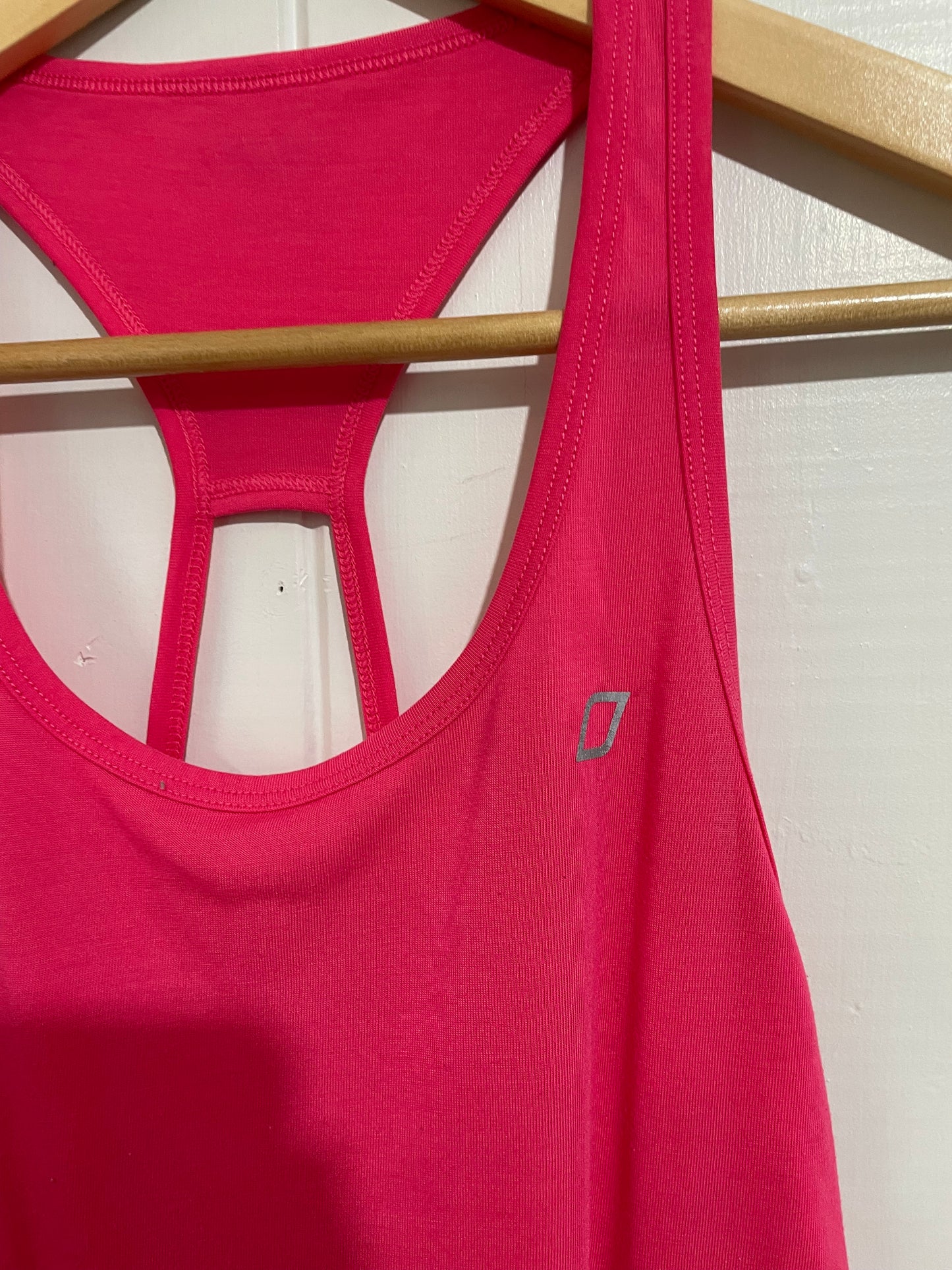 (XS) Lorna Jane | Pink Singlet