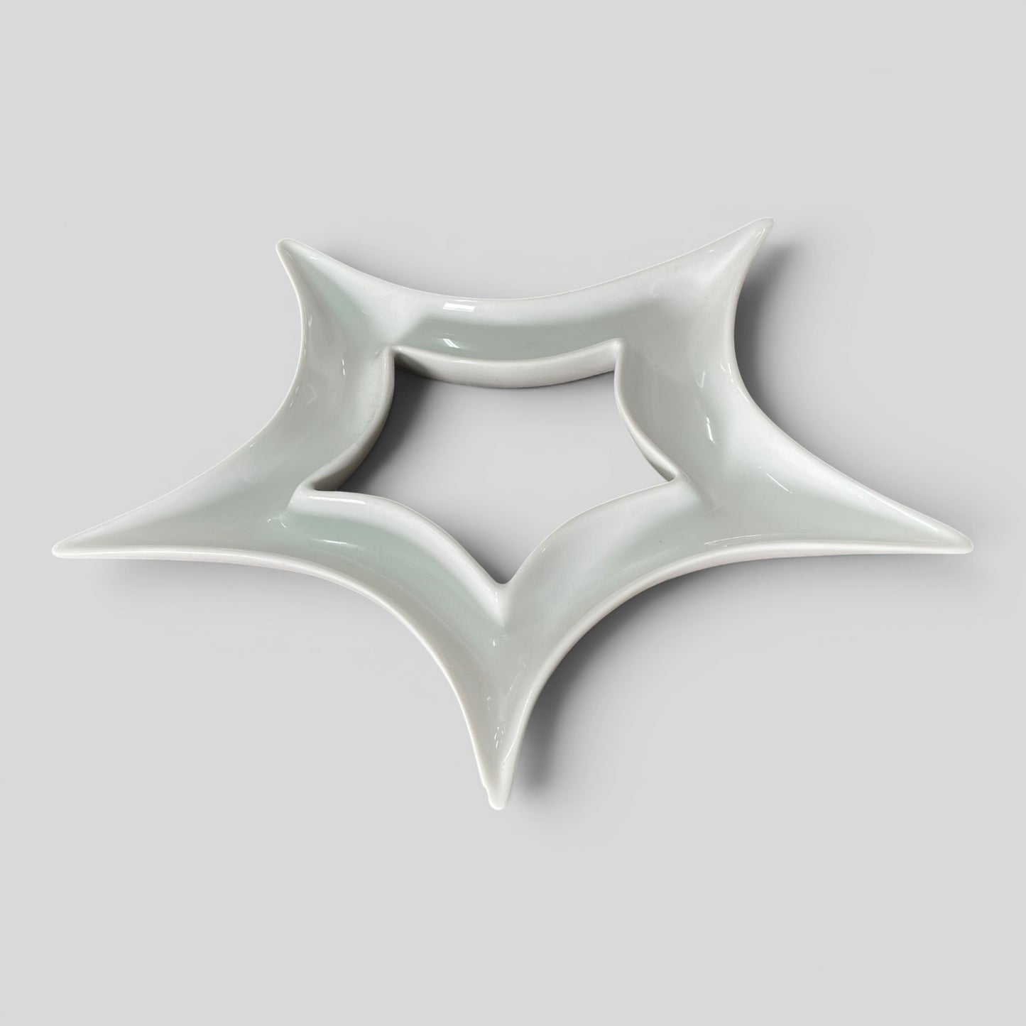 Star Serving Platter