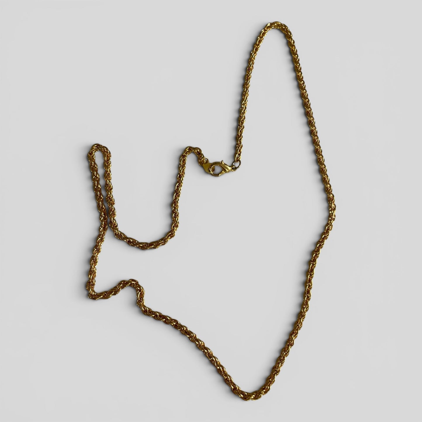 Necklace Gold Chain