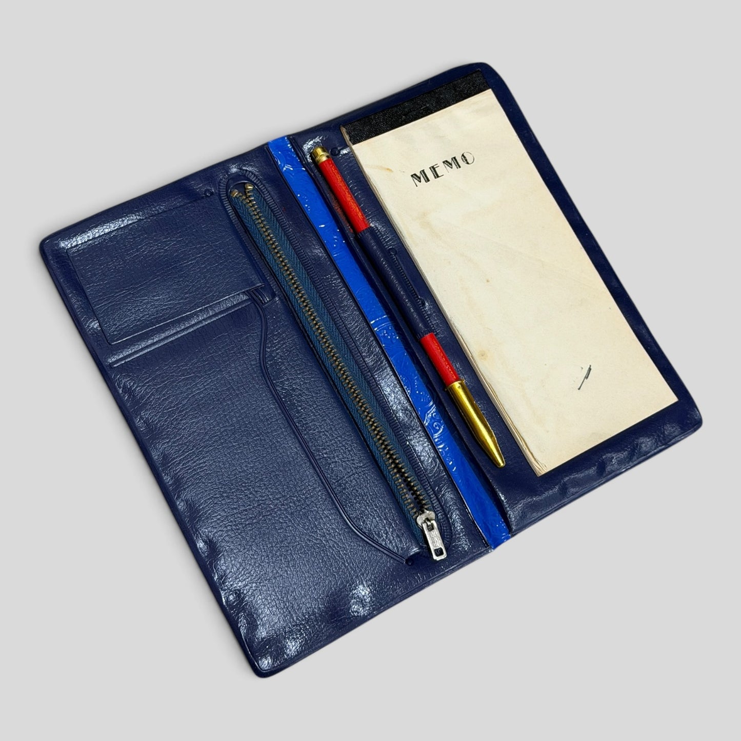 Memo Case