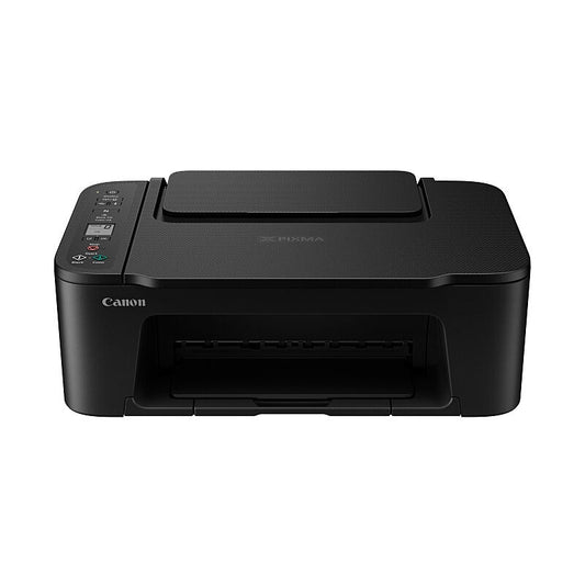 PRINTER TS3660 CANON PIXMA MULTIFUNCTION
