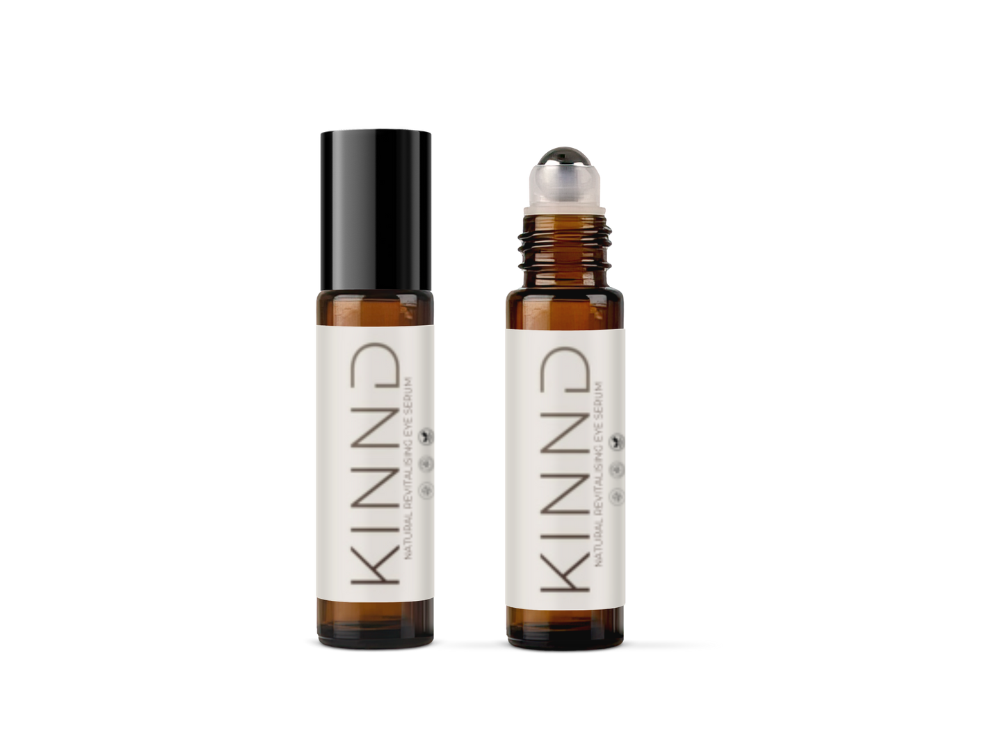 Kinnd Tallow Skincare | TALLOW EYE SERUM