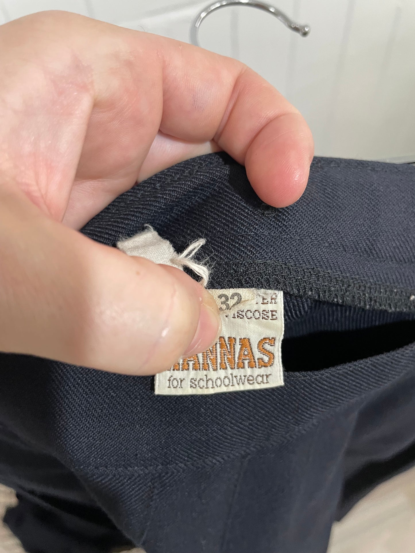 (32) Hannas | Pleated Skirt