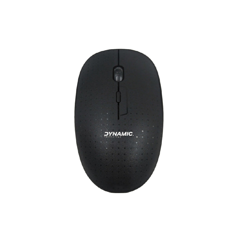 MOUSE WIRELESS DYNAMIC TECHNOLOGY 2.4GZ