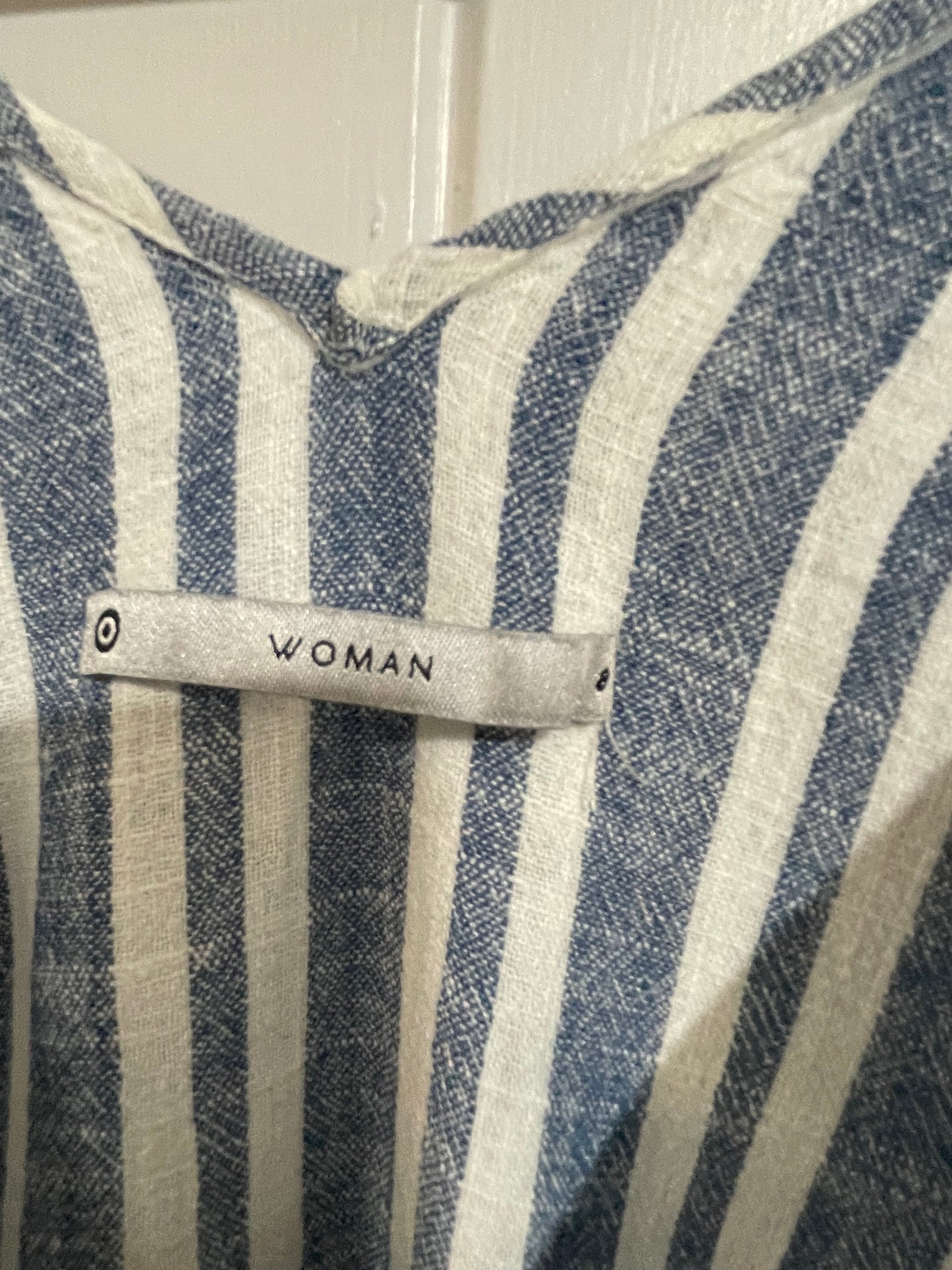 (8) Target | Striped Dress