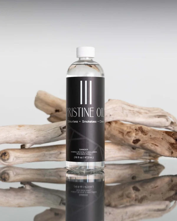 Pristine Oil® | Everlasting Candle Co