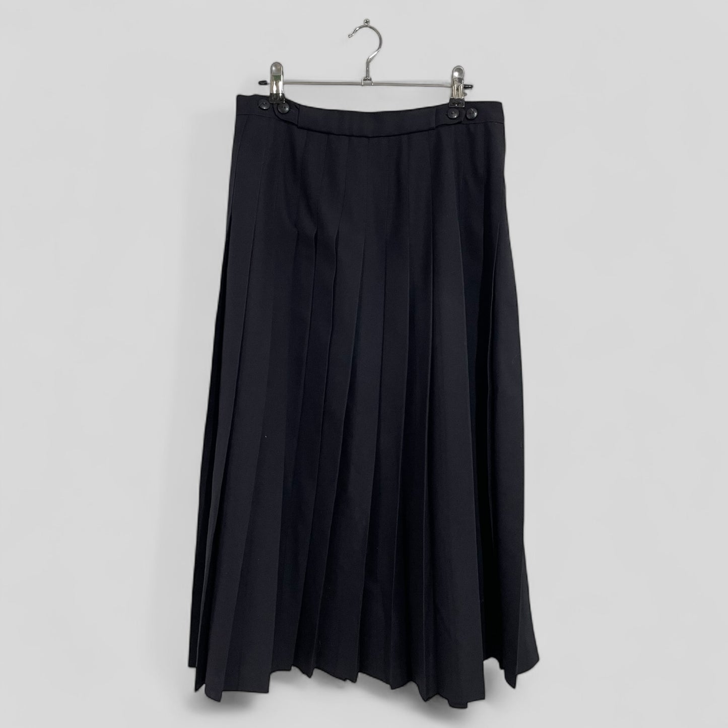 (32) Hannas | Pleated Skirt