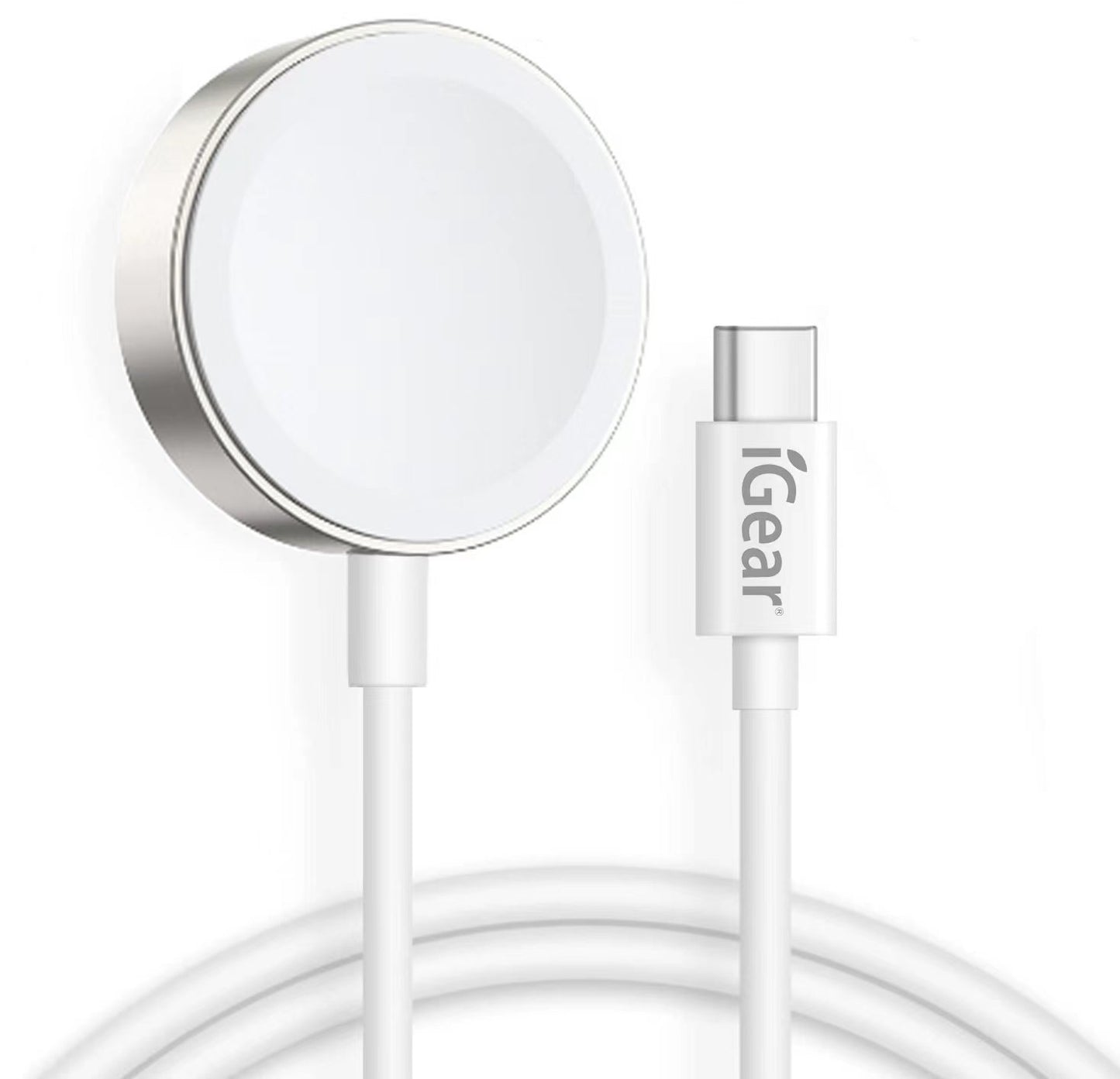 iGear | IWATCH WIRELESS CHARGER IGEAR