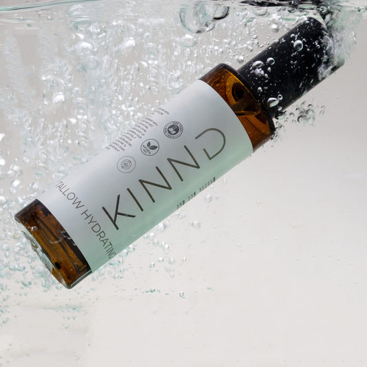 Kinnd Tallow Skincare |  TALLOW HYDRATING FACE MIST