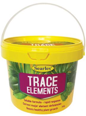 Trace Elements 700g