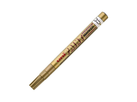 MARKER UNI PAINT PX21 F GOLD