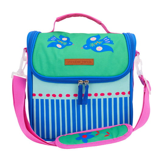 Picnic Lunch Bag - Fiesta