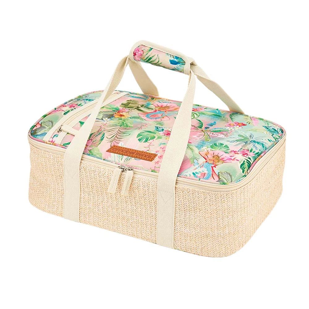 Picnic Make & Take Bag - Tiki Island