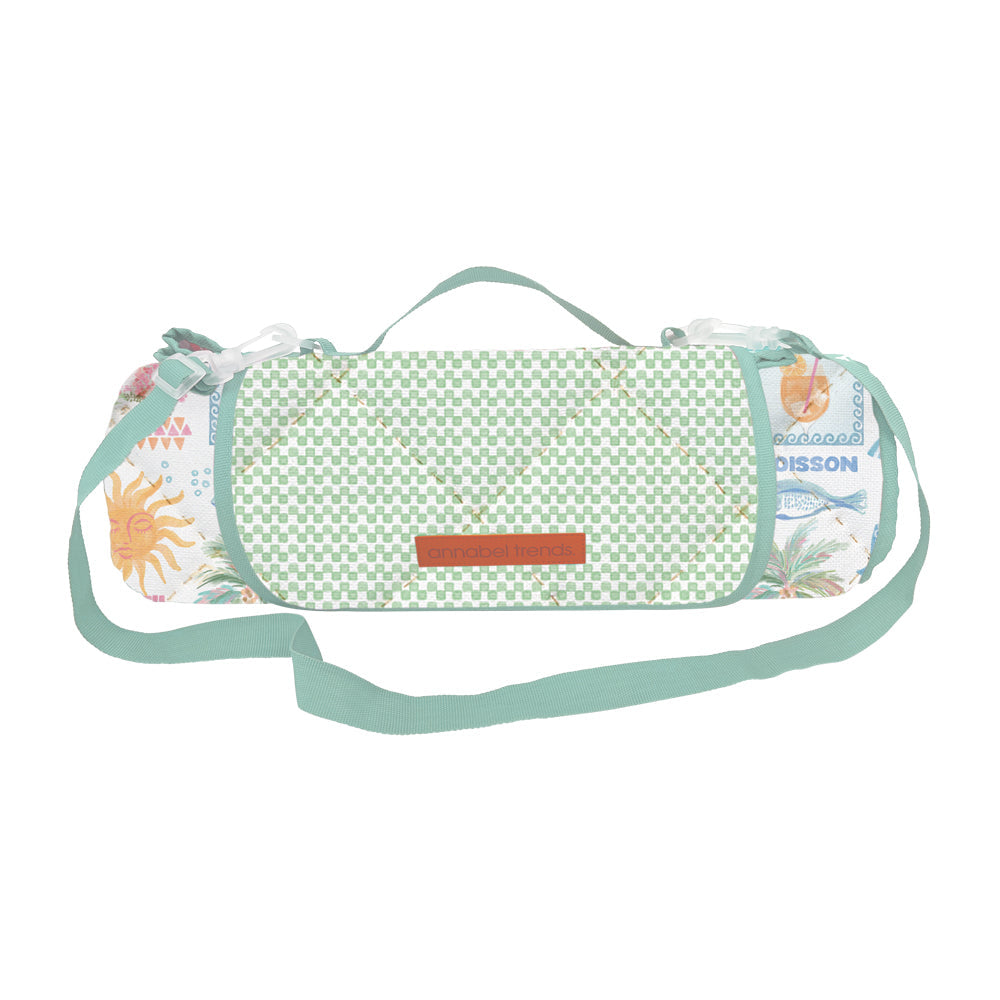 Picnic Mat - Vacay