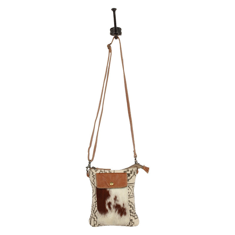 Vuierra Rivet Bag