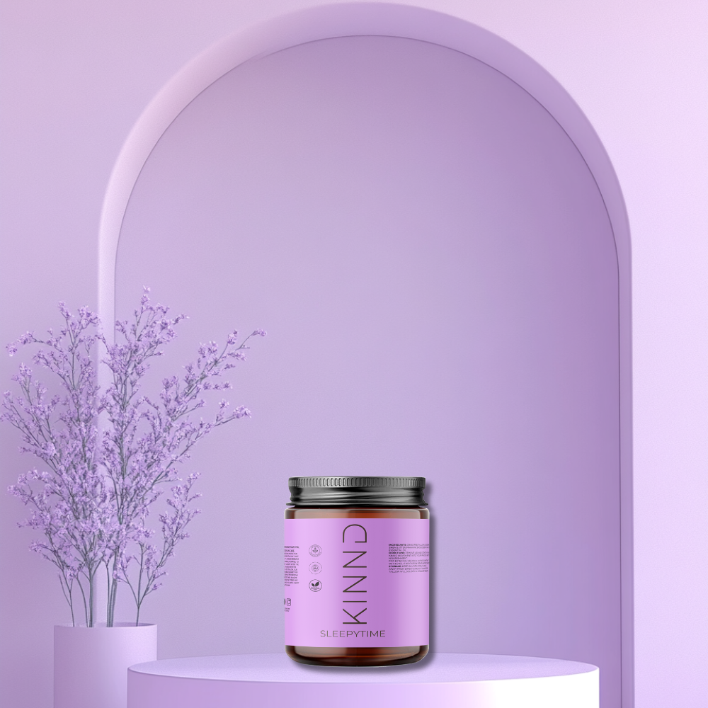 Kinnd Tallow Skincare | TALLOW SLEEPYTIME