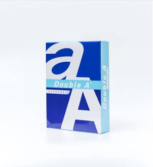 Double A | Mini Notes | NOTE PAPER 100 SHEETS