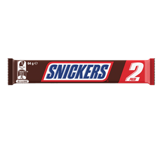 Snickers 2pk